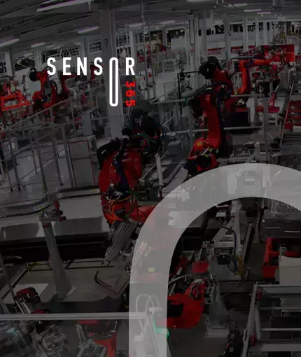 Sensor 365 <small>Интернет-магазин</small>