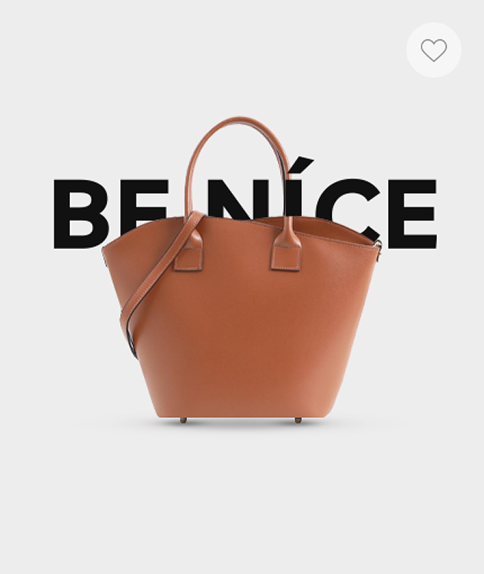 Be Nice <small>Интернет-магазин</small>