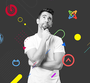 Выбор CMS для сайта. Какая система управления лучше?